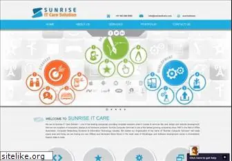 sunriseitcare.com