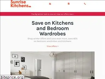 sunrisekitchens.co.uk