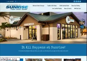 sunrisemarina.com