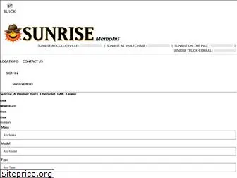 www.sunrisememphis.com