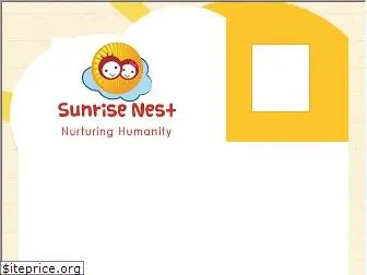 sunrisenest.com