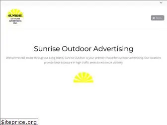 sunriseoutdoor.com