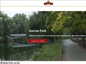 sunrisepark.com.ua