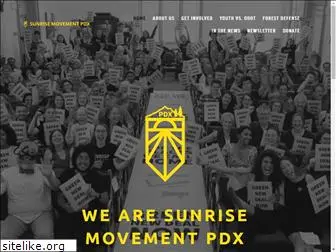 sunrisepdx.org