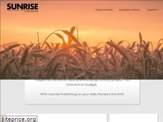 sunrisepublish.com