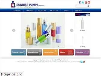 sunrisepumps.com