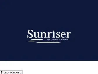 sunriser.com.tw