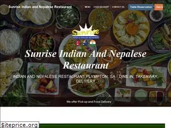 sunriserestaurant.com.au