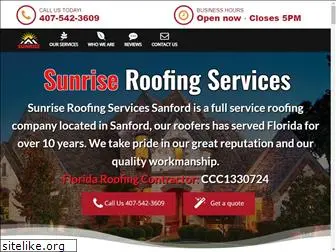 sunriseroofingservice.com