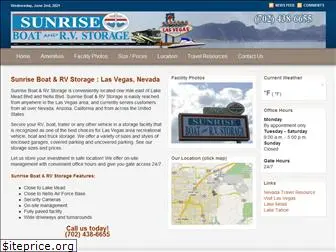 sunriservstorage.com