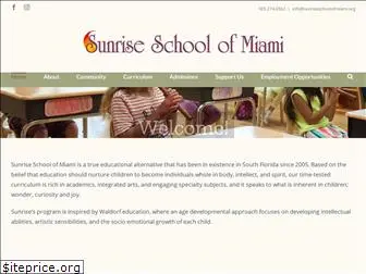 sunriseschoolofmiami.org