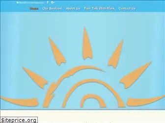 sunriseseafood.net thumbnail