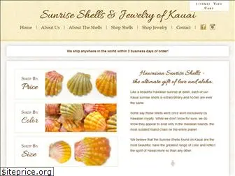 sunriseshellsofkauai.com