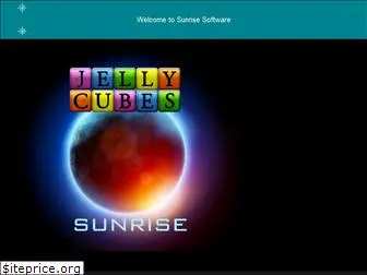 sunrisesoftware.ca