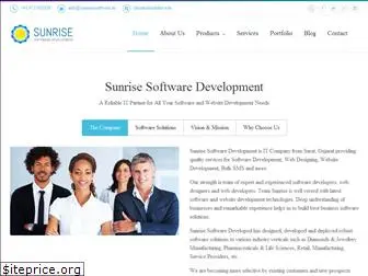 sunrisesoftware.in