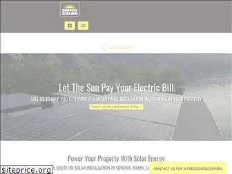 sunrisesolarcompany.com