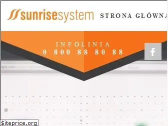 sunrisesystem.pl