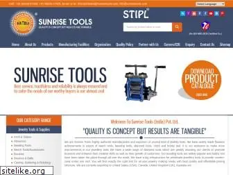 sunrisetools.com