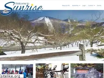 sunrisevt.com