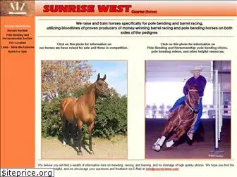 sunrisewest.com