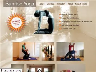 sunriseyoga.com