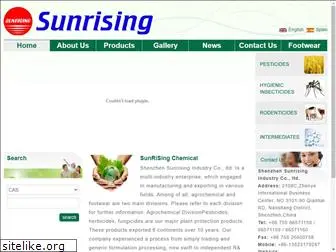 sunrisingind.com