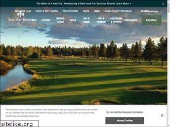 sunriver-resort.com