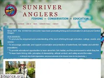 sunriveranglers.org