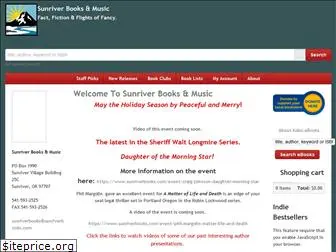 sunriverbooks.com