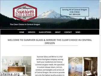 sunriverglass.com