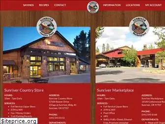 sunrivergrocerystores.com