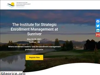 sunriverinstitute.com