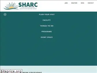 sunriversharc.com