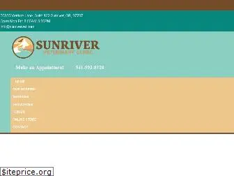 sunrivervet.com