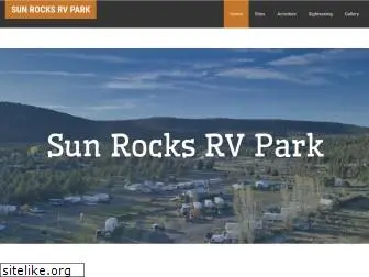sunrocksrvpark.com