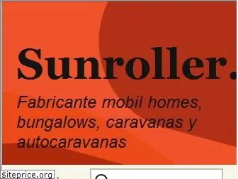 sunroller.es