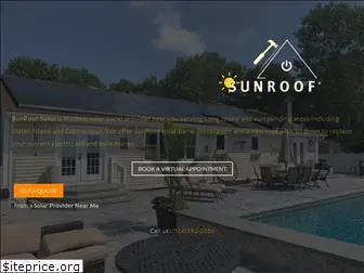 sunroofsolar.net