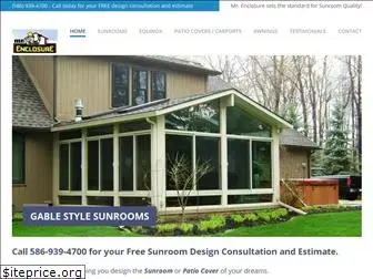 sunroommichigan.com