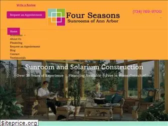 sunrooms-mi.com