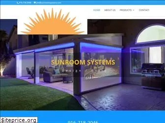sunroomsystems.com