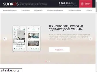 sunros.ru