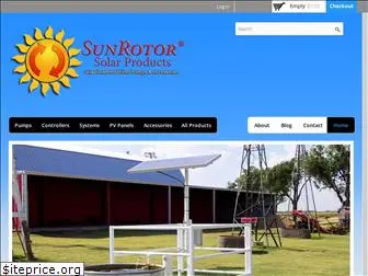 sunrotor.com