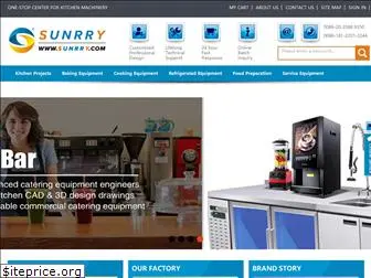 sunrry.com