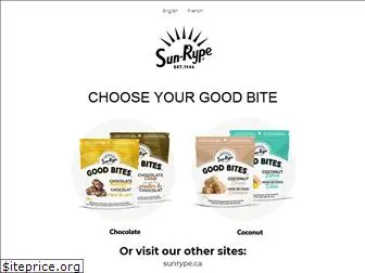 sunrypegoodbites.ca