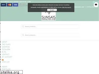 sunsais.com