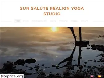 sunsalutestudio.com