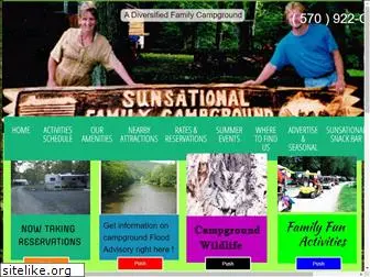 sunsationalfamilycampground.com