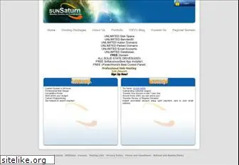 sunsaturn.com