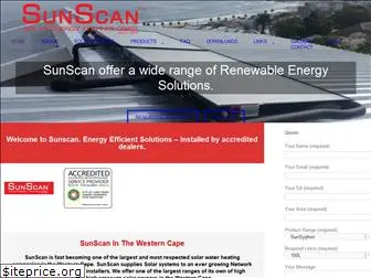 sunscan.co.za