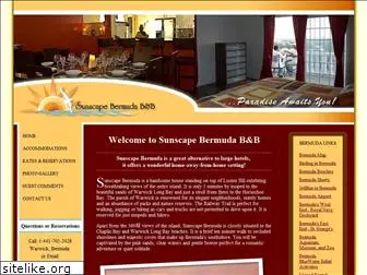 sunscapebermuda.com